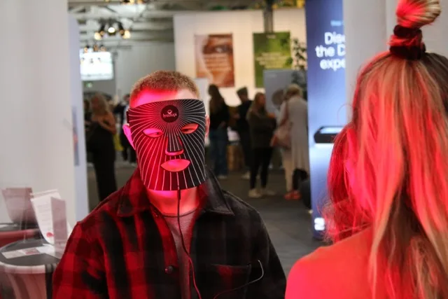 Partners at Copenhagen Health Week
