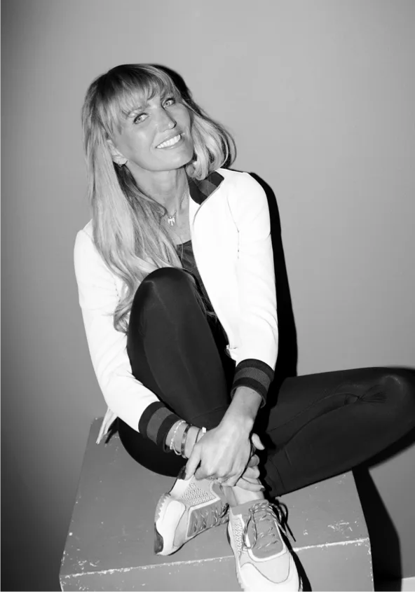 TINE HERTZ